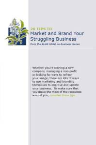 20 Tips to Market and Brand Your Struggling Business