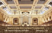 Hopkinton_Education_Foundation_Gala Celebrating 20 Years of Education in Hopkinton, MA